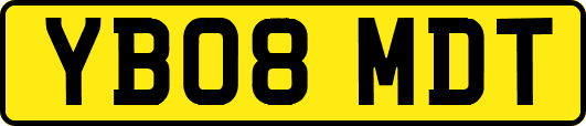 YB08MDT