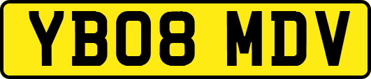 YB08MDV