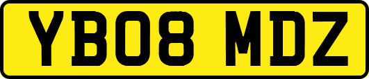 YB08MDZ