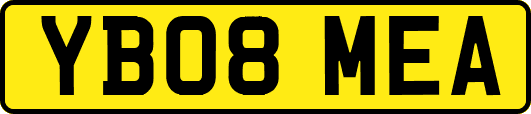 YB08MEA