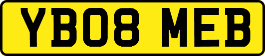 YB08MEB