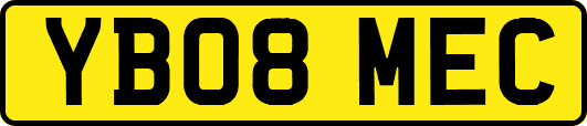 YB08MEC