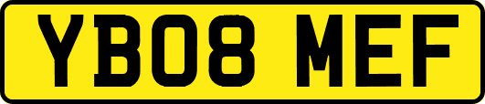 YB08MEF