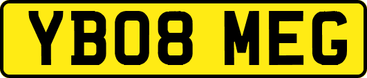 YB08MEG