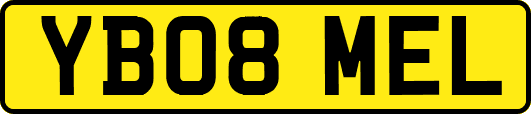 YB08MEL