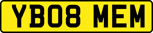 YB08MEM