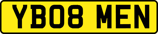 YB08MEN