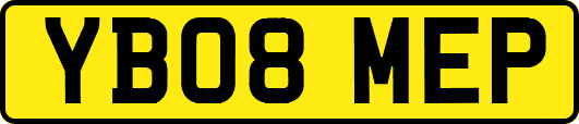 YB08MEP