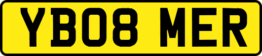 YB08MER
