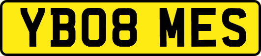 YB08MES