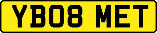 YB08MET