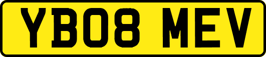 YB08MEV