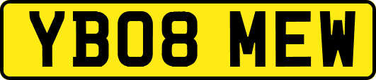 YB08MEW