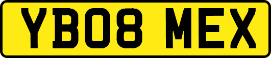 YB08MEX