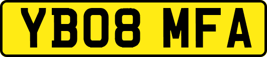 YB08MFA