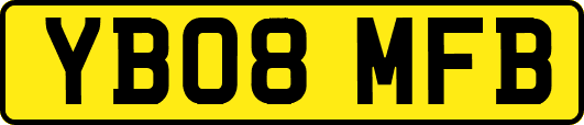 YB08MFB