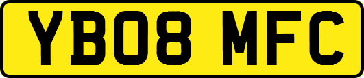 YB08MFC