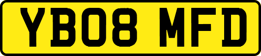 YB08MFD
