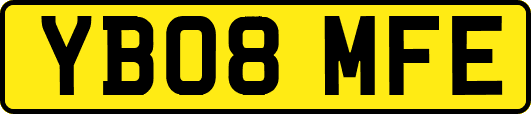 YB08MFE