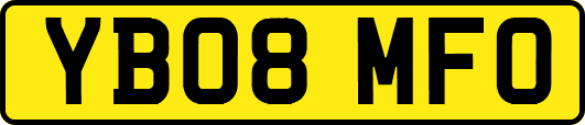 YB08MFO