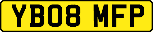 YB08MFP