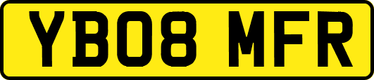 YB08MFR
