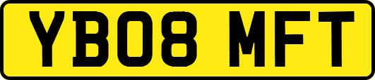 YB08MFT