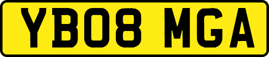YB08MGA