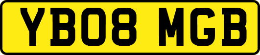 YB08MGB