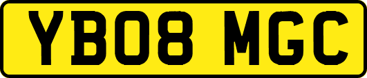 YB08MGC