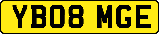 YB08MGE