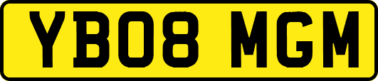 YB08MGM