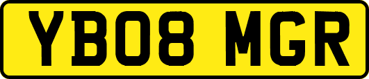 YB08MGR