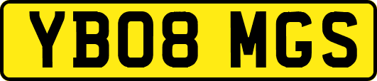 YB08MGS