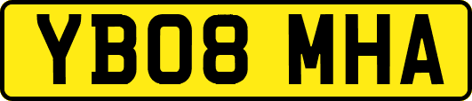 YB08MHA
