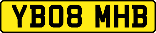 YB08MHB