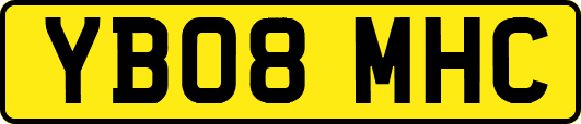 YB08MHC
