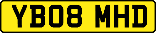 YB08MHD