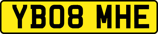 YB08MHE