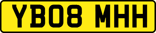 YB08MHH