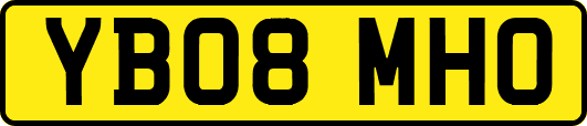 YB08MHO