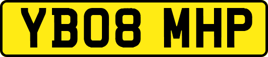 YB08MHP
