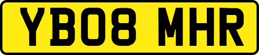 YB08MHR
