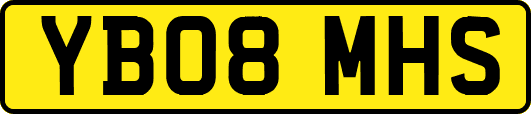 YB08MHS