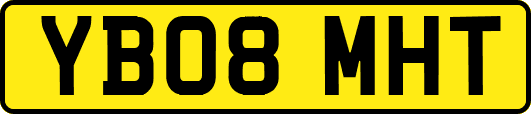 YB08MHT