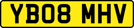 YB08MHV