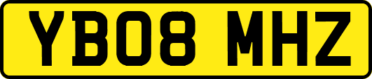 YB08MHZ