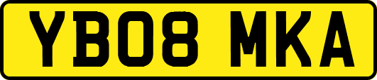 YB08MKA