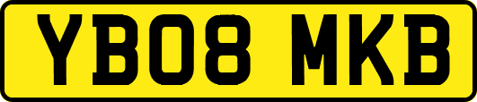 YB08MKB