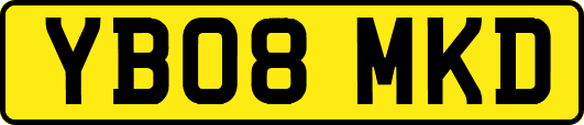 YB08MKD